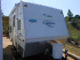 2012 Coachmen Clipper